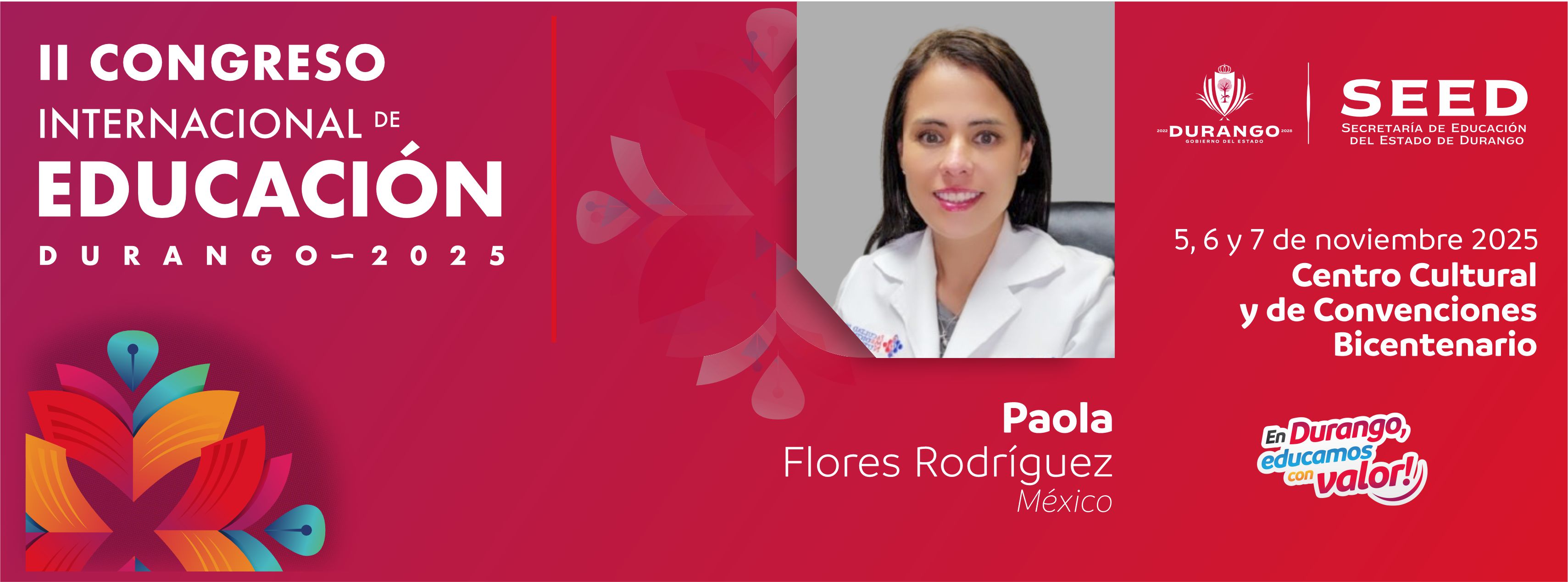 PAOLA FLORES RODRIGUEZ